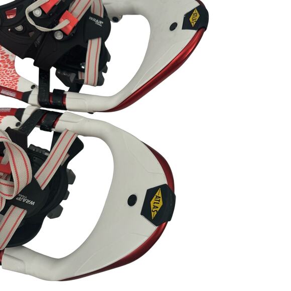 Atlas APEX Trail/27 Snowshoes - Picture 13 of 16